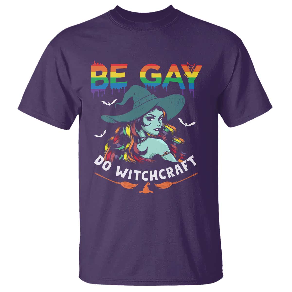 funny-halloween-lgbt-t-shirt-be-gay-do-witchcraft-rainbow-witch