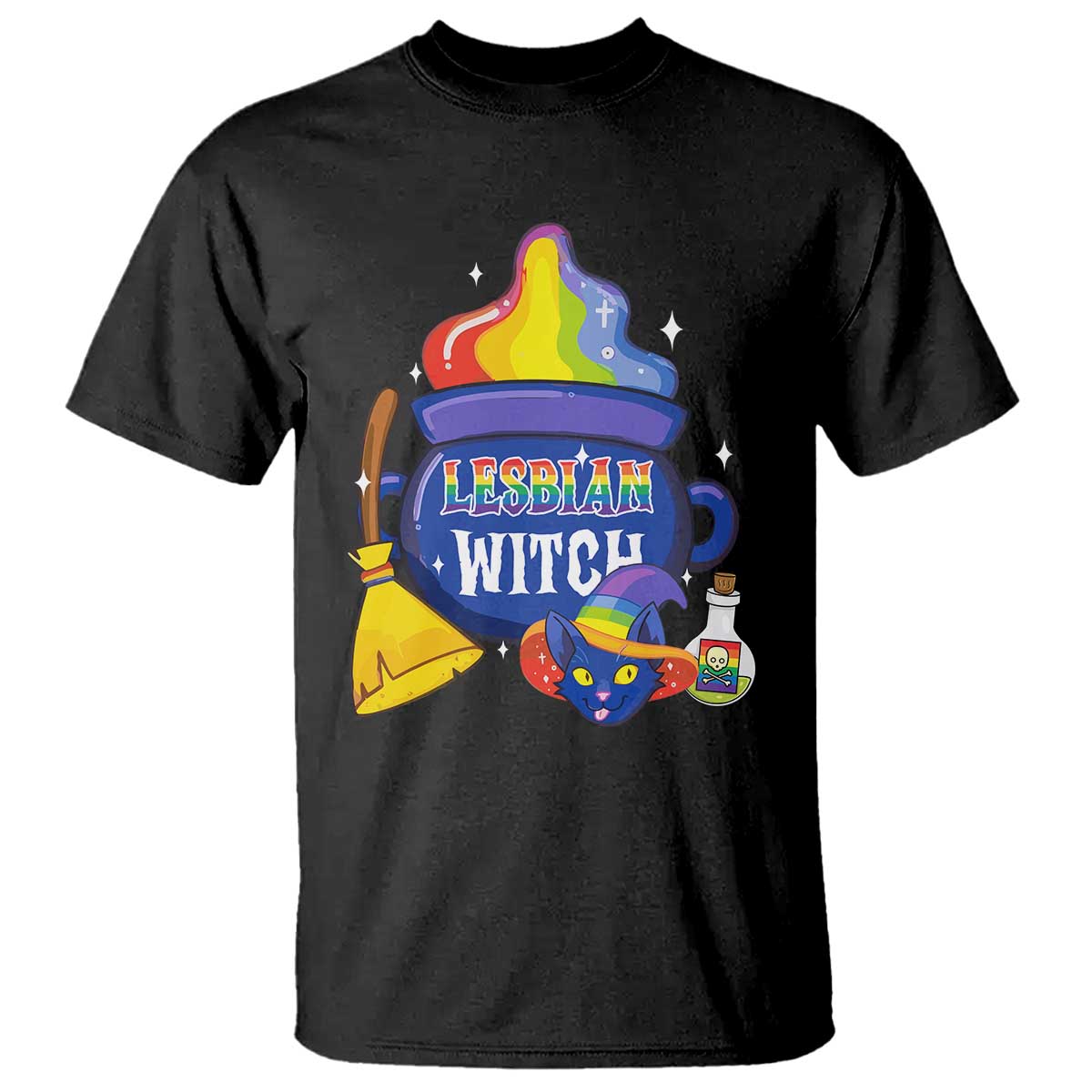 funny-halloween-lgbt-t-shirt-im-the-lesbian-witch