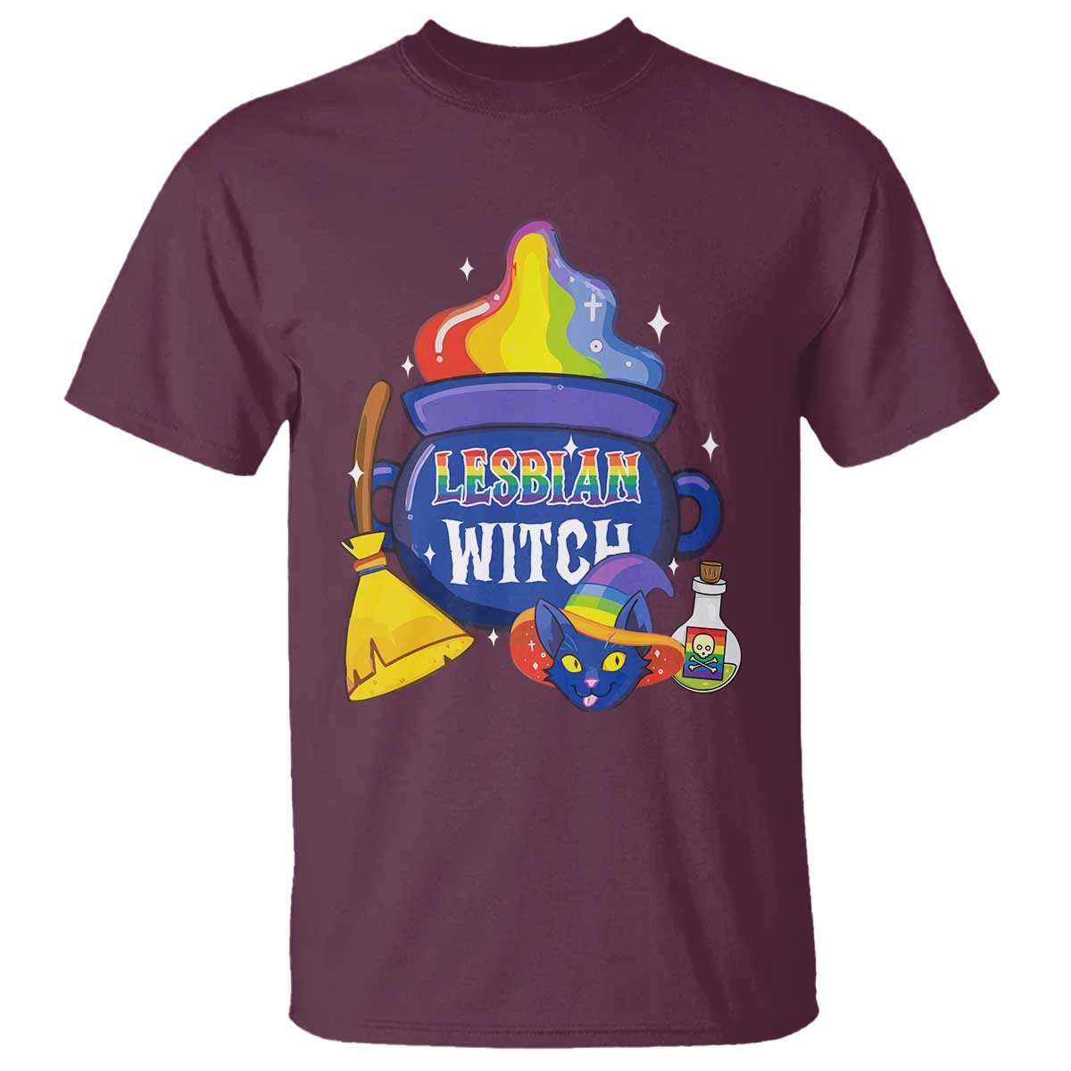 funny-halloween-lgbt-t-shirt-im-the-lesbian-witch