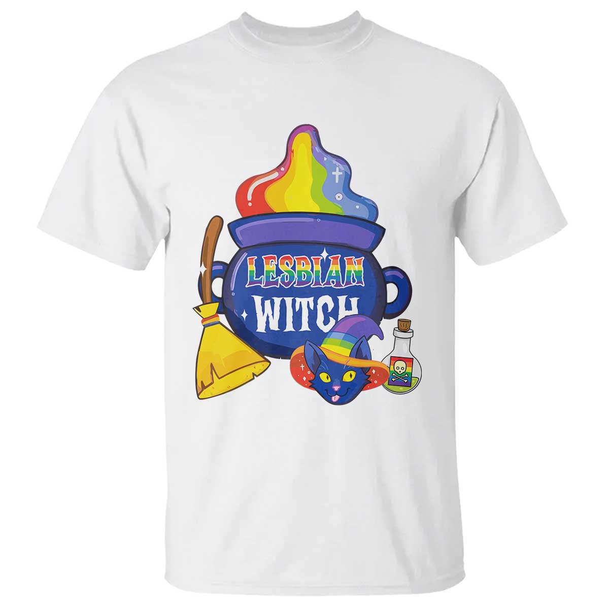 funny-halloween-lgbt-t-shirt-im-the-lesbian-witch