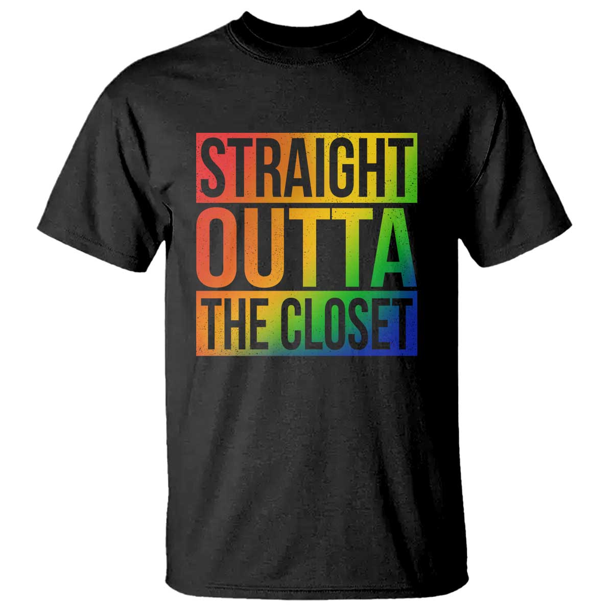 straight-outta-the-closet-lgbt-come-out-t-shirt