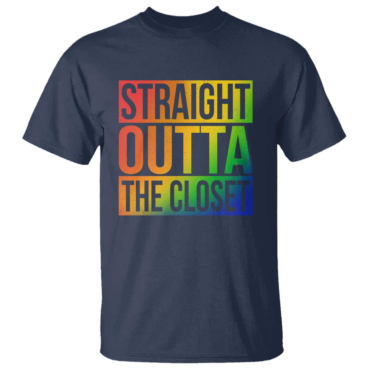 straight-outta-the-closet-lgbt-come-out-t-shirt