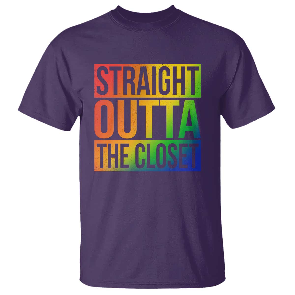 straight-outta-the-closet-lgbt-come-out-t-shirt