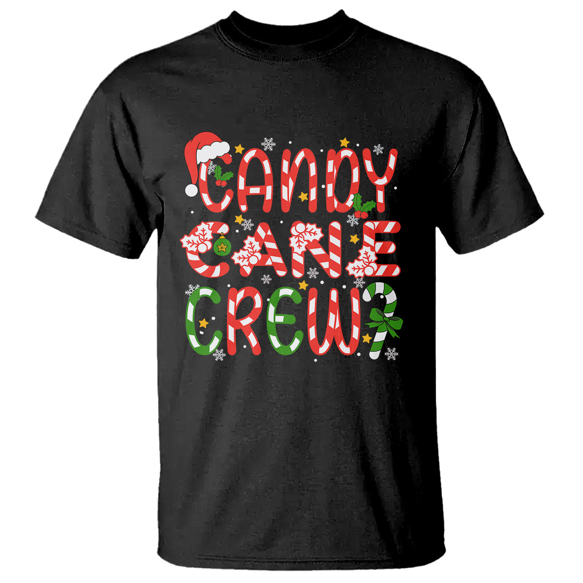 candy-cane-crew-friend-squad-matching-christmas-t-shirt