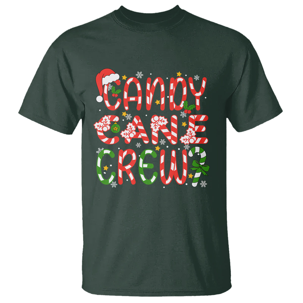 candy-cane-crew-friend-squad-matching-christmas-t-shirt
