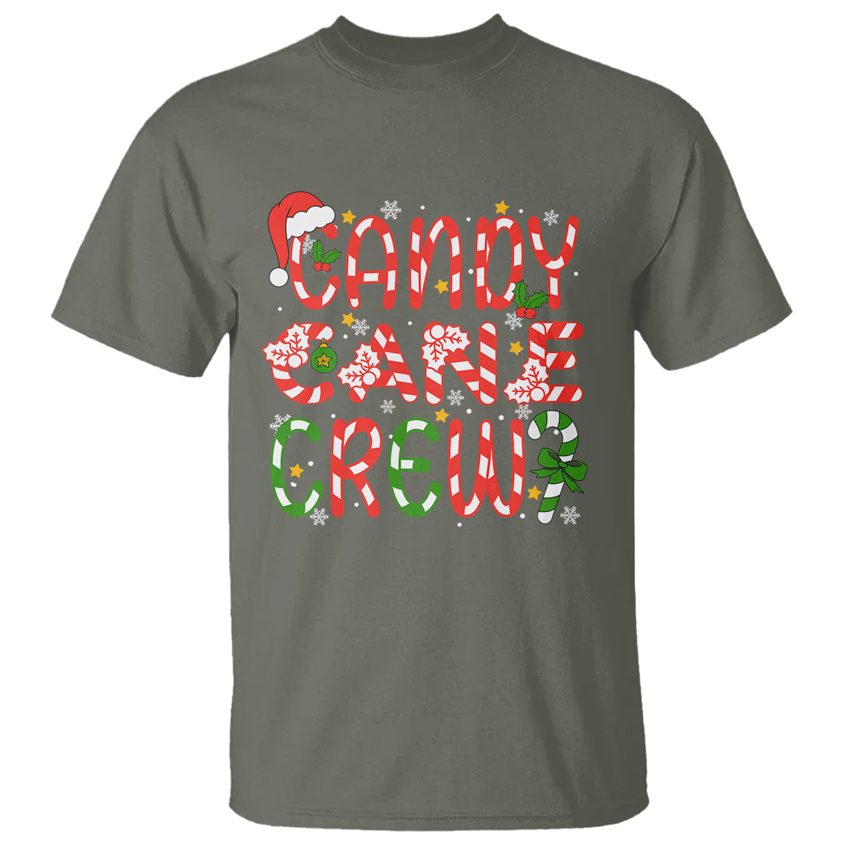 candy-cane-crew-friend-squad-matching-christmas-t-shirt