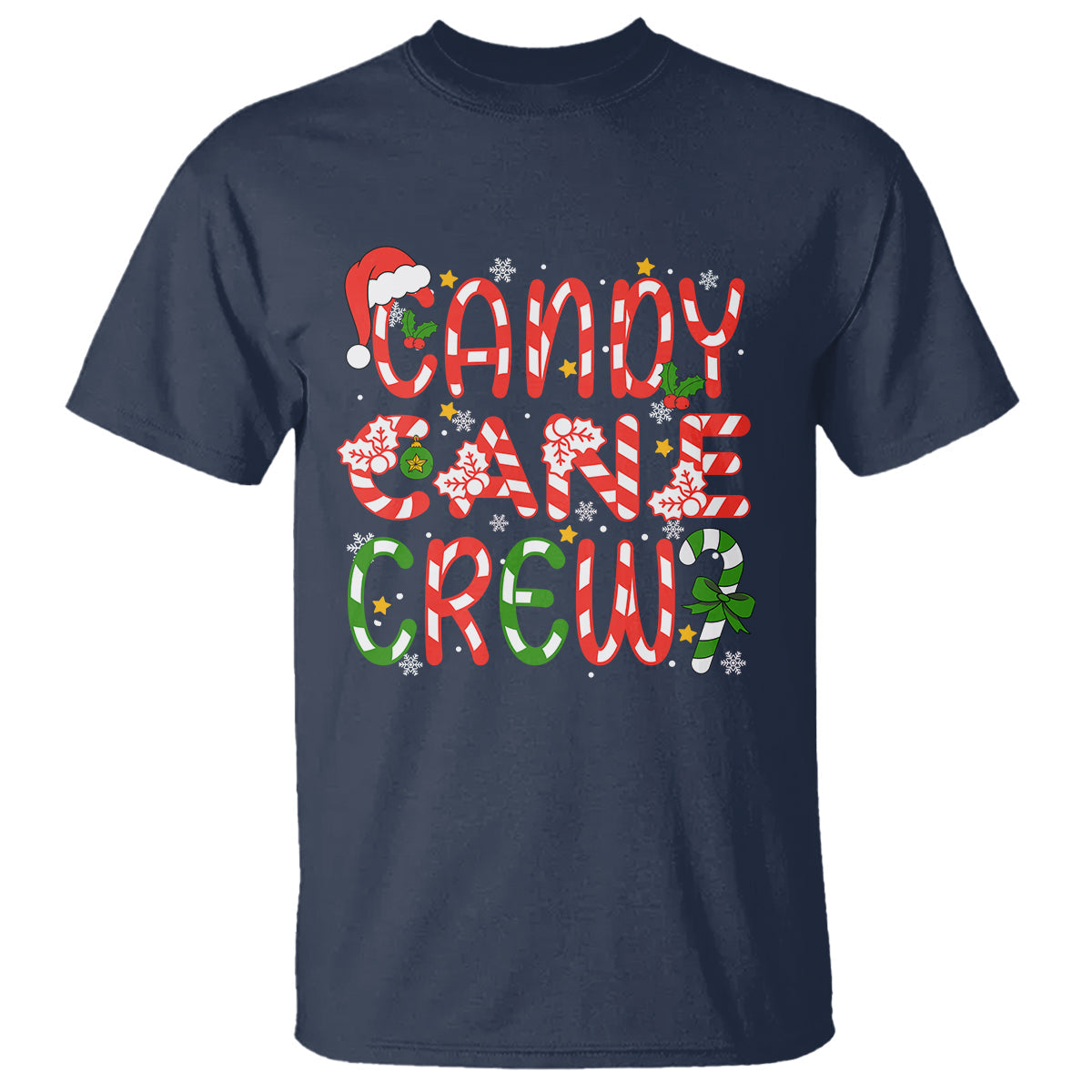 candy-cane-crew-friend-squad-matching-christmas-t-shirt