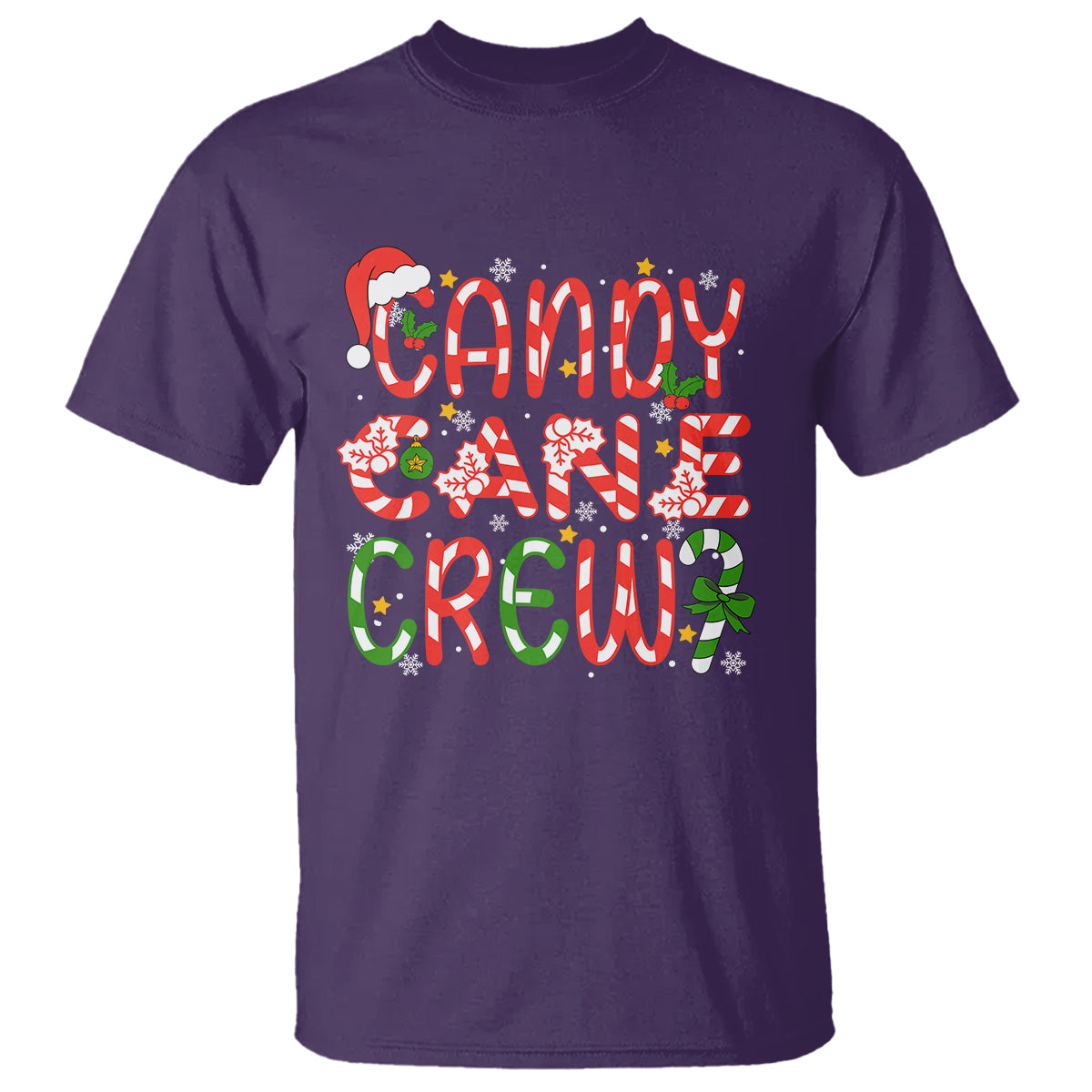 candy-cane-crew-friend-squad-matching-christmas-t-shirt
