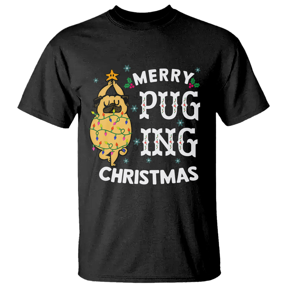 merry-pugging-christmas-dog-pugmas-pug-xmas-t-shirt