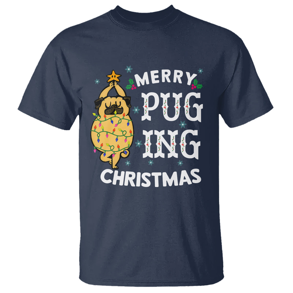 merry-pugging-christmas-dog-pugmas-pug-xmas-t-shirt