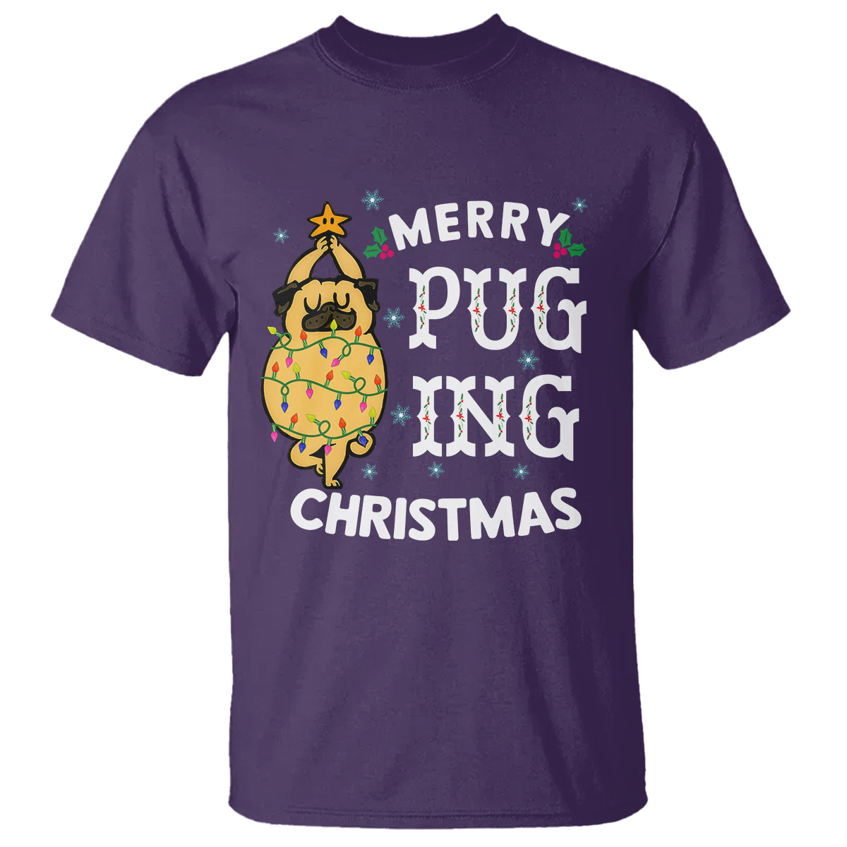 merry-pugging-christmas-dog-pugmas-pug-xmas-t-shirt