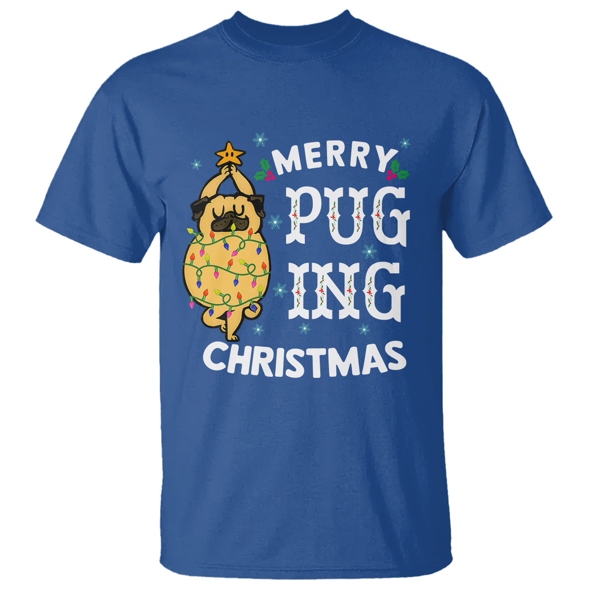 merry-pugging-christmas-dog-pugmas-pug-xmas-t-shirt