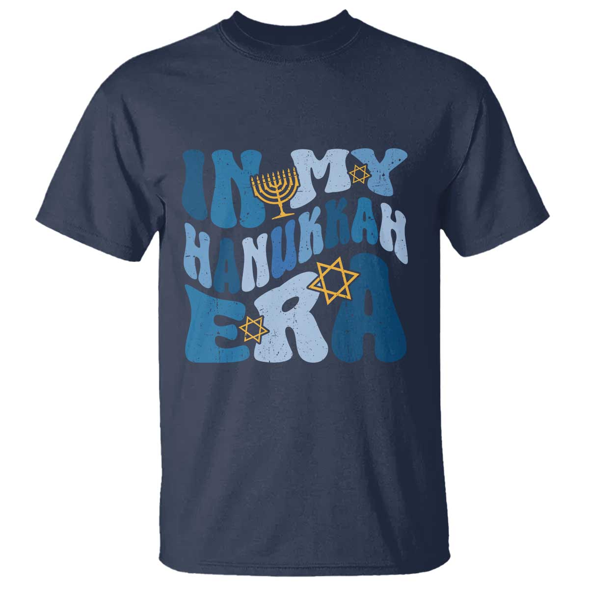 in-my-hanukkah-era-t-shirt-groovy-chanukkah-jewish