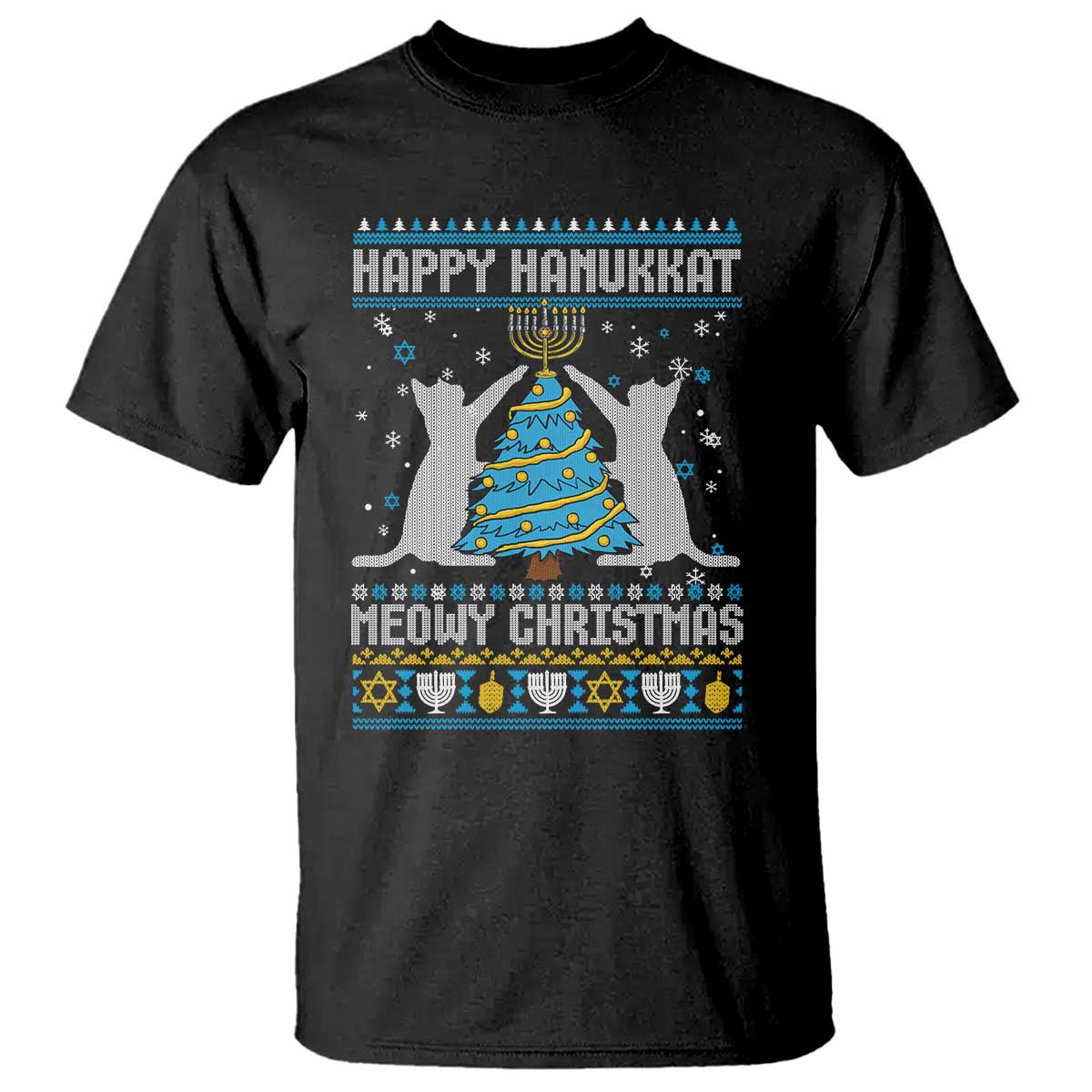 hanukkah-christmas-cat-t-shirt-happy-hanukkat-meowy-christmas