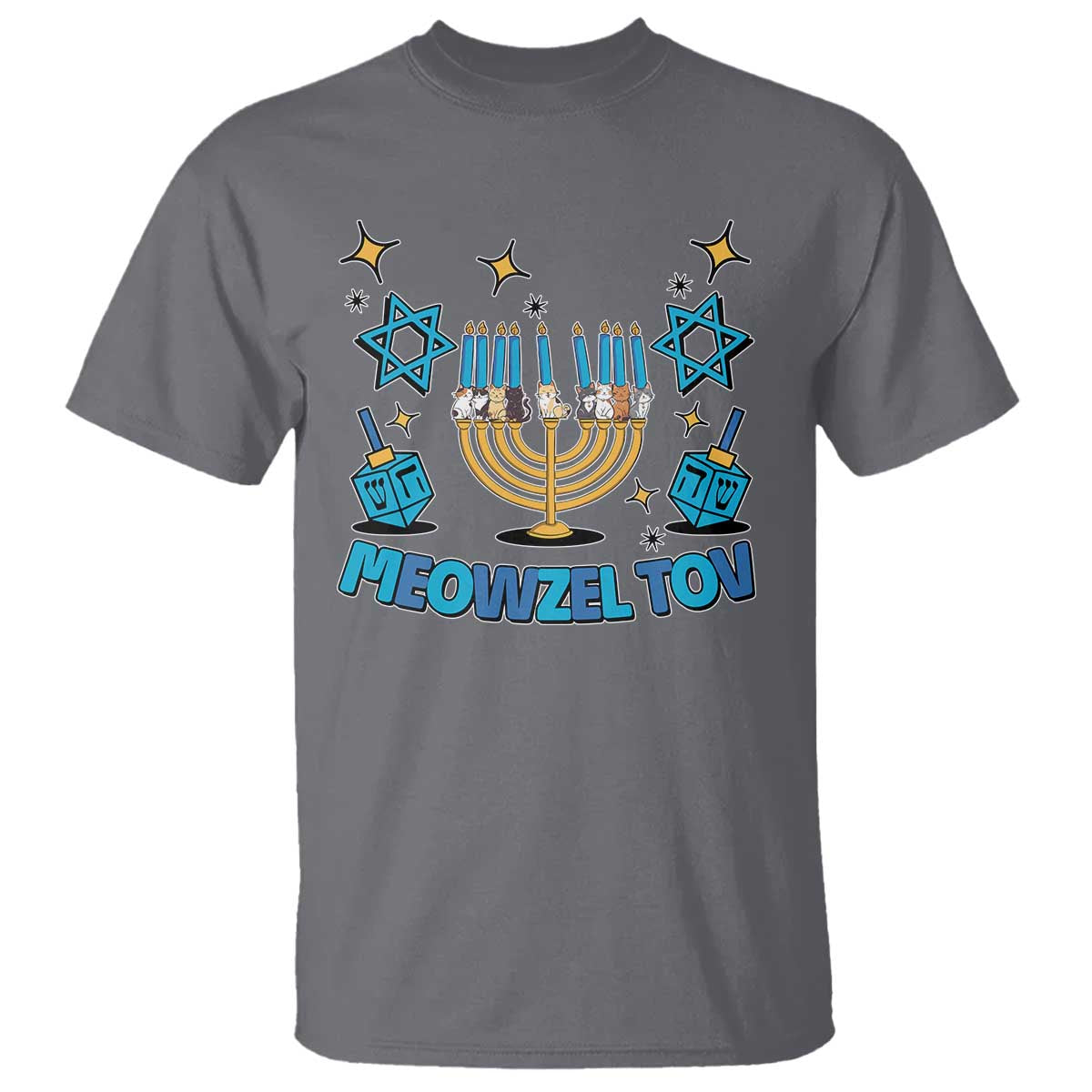 funny-hanukkah-cat-t-shirt-meowzel-tov-jewish-chanukkah