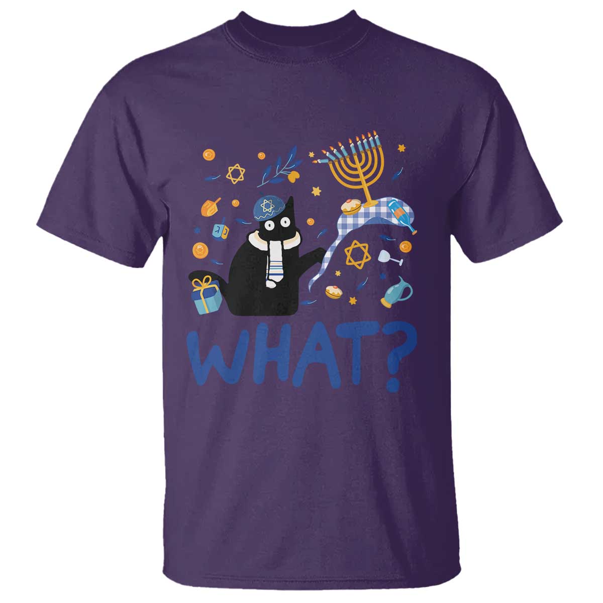 funny-hanukkah-cat-what-t-shirt