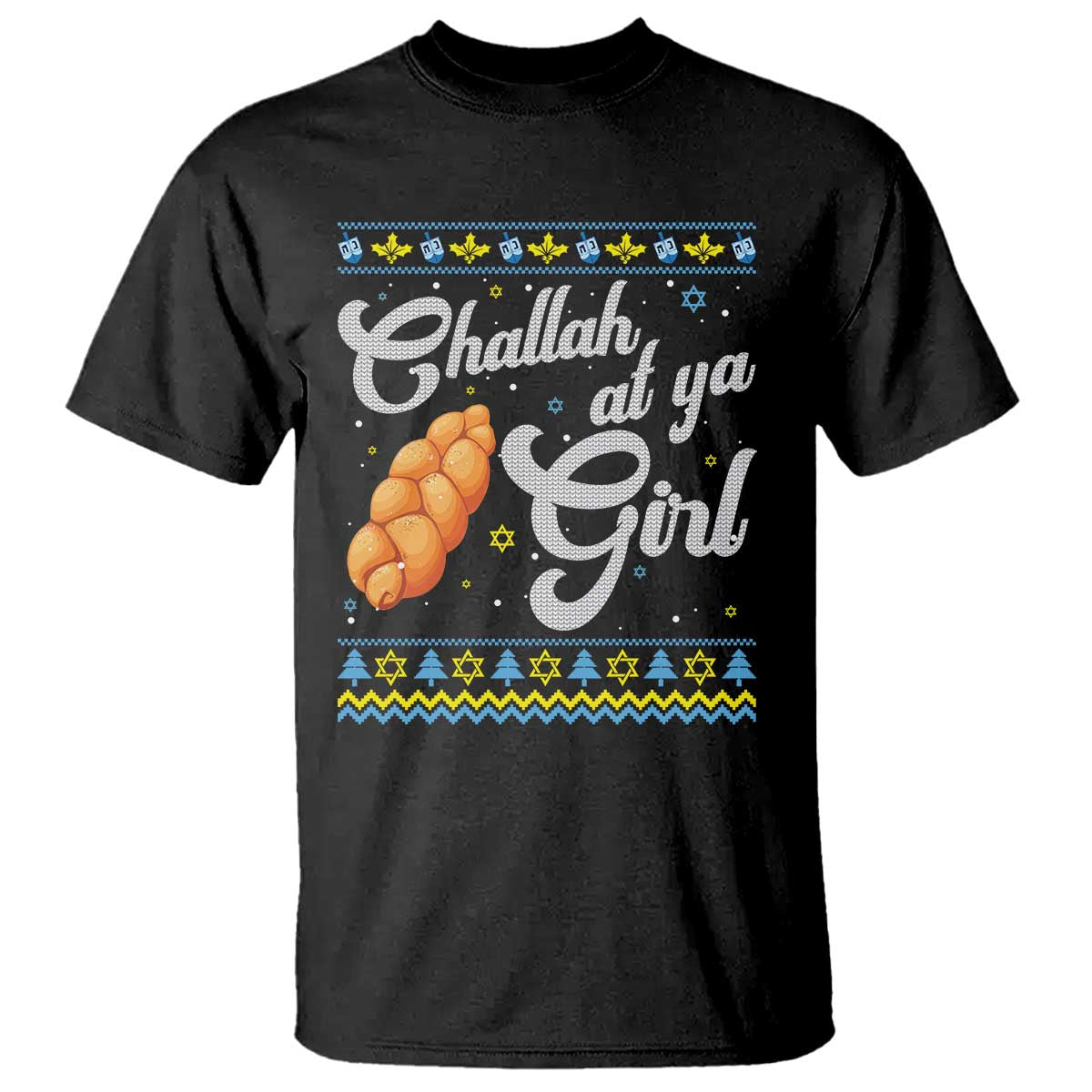 funny-hanukkah-t-shirt-challah-at-ya-girl