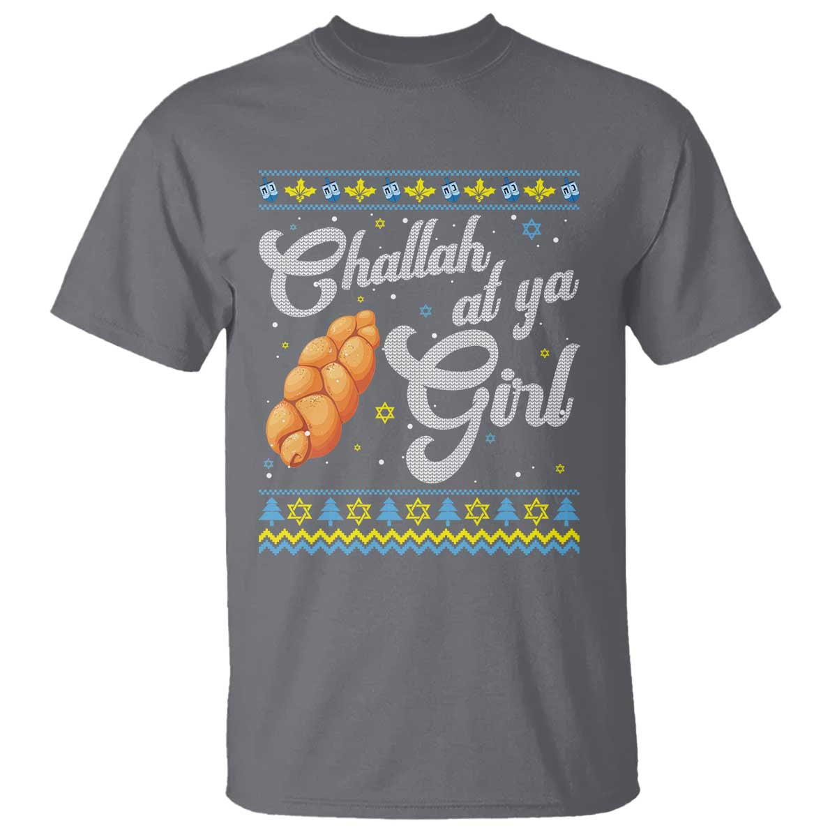 funny-hanukkah-t-shirt-challah-at-ya-girl
