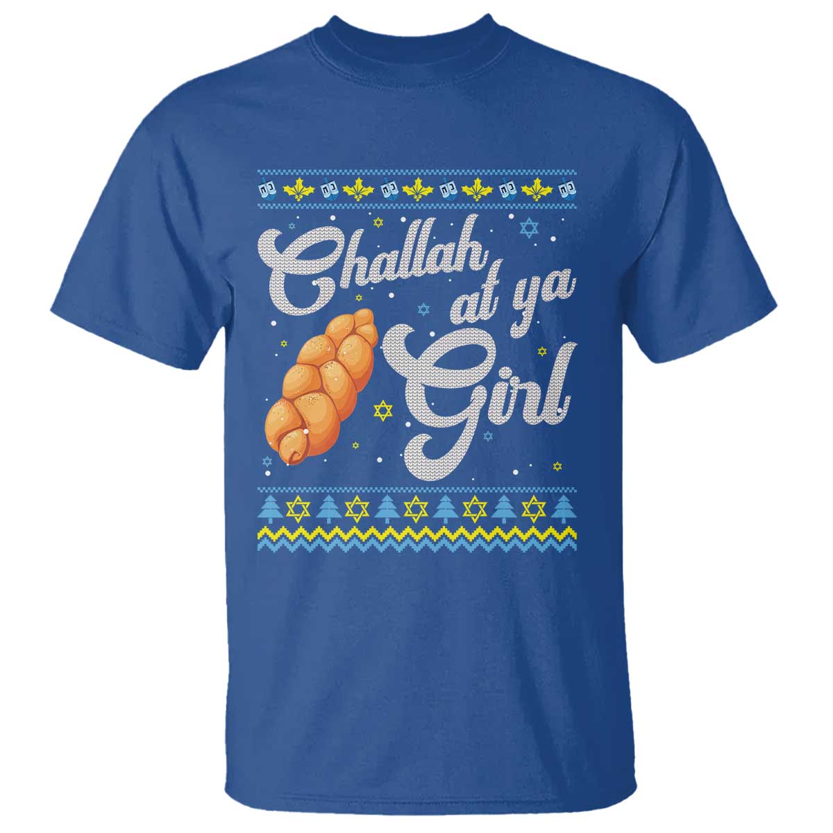 funny-hanukkah-t-shirt-challah-at-ya-girl