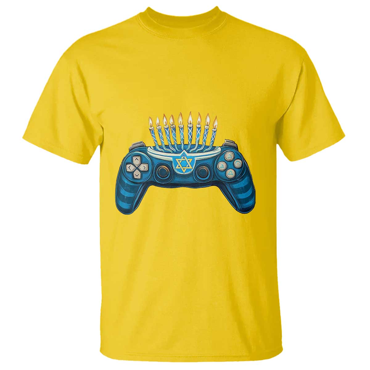 funny-hanukkah-gamer-gaming-t-shirt