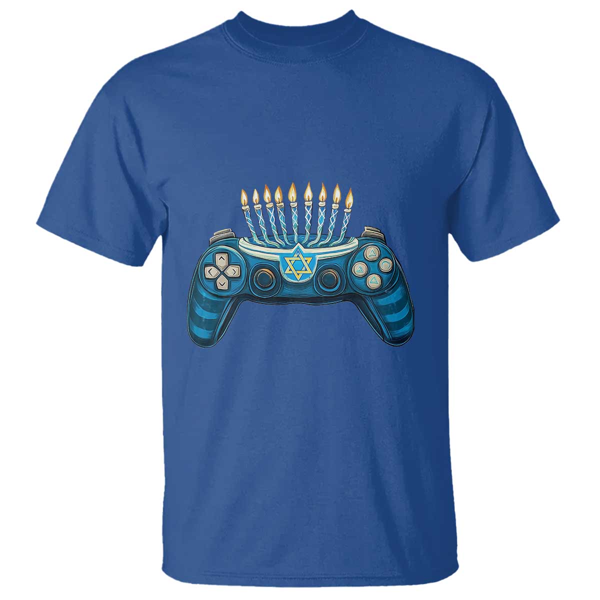 funny-hanukkah-gamer-gaming-t-shirt