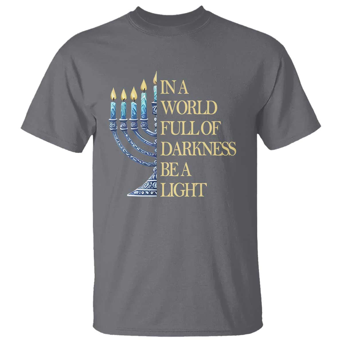 be-a-light-hanukkah-t-shirt