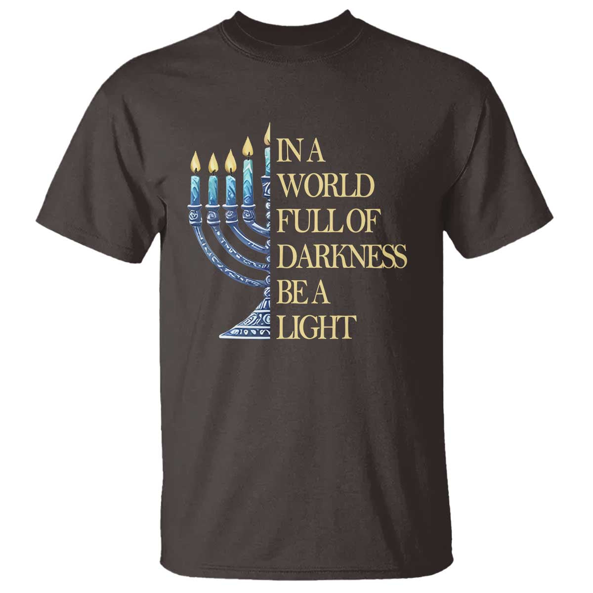 be-a-light-hanukkah-t-shirt