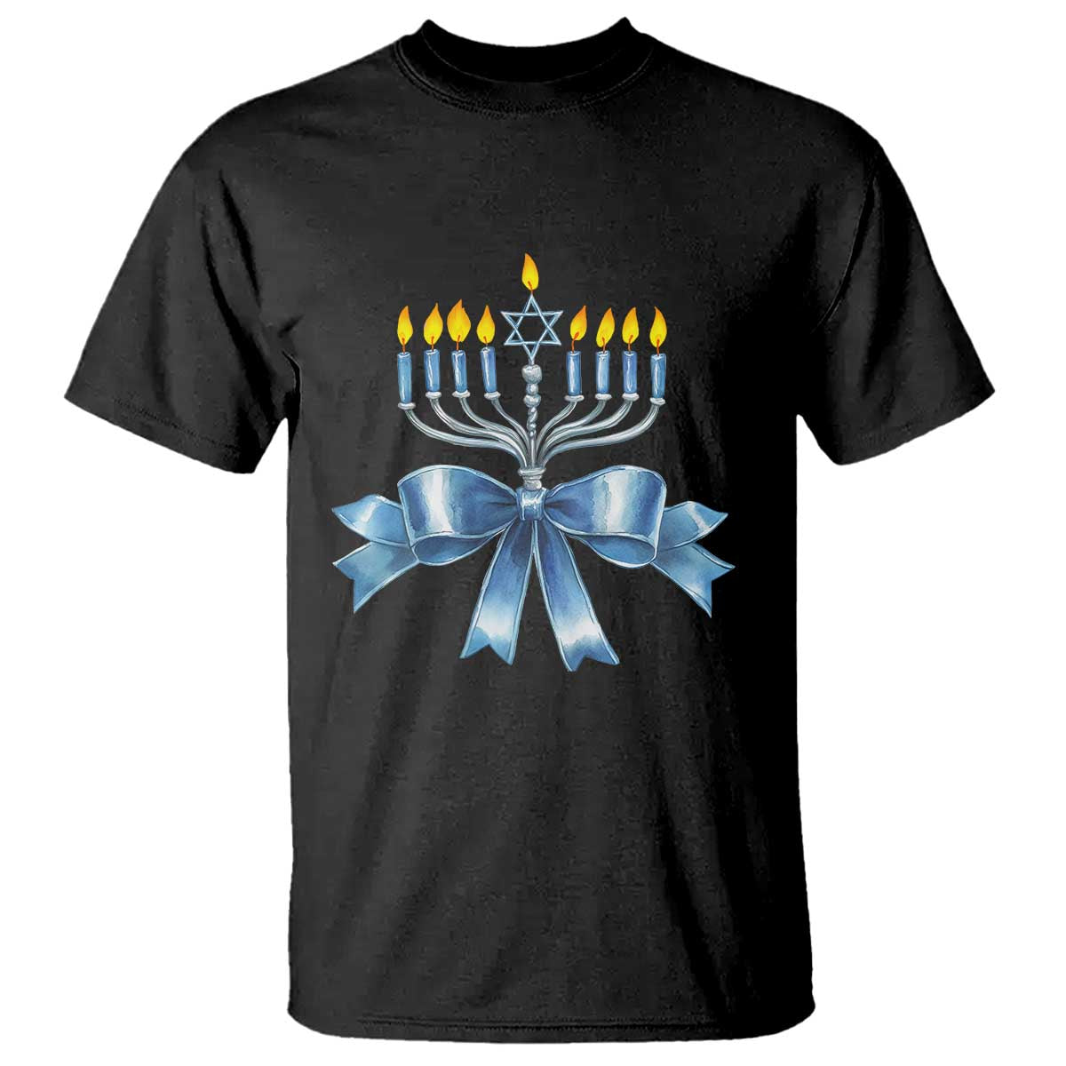 hanukkah-menorah-jewish-coquette-bow-t-shirt
