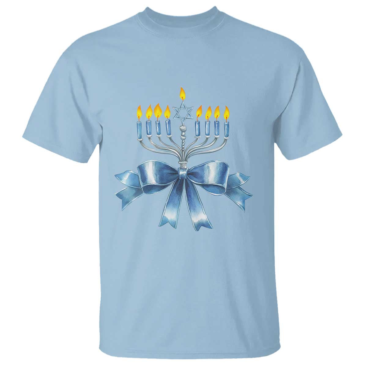 hanukkah-menorah-jewish-coquette-bow-t-shirt