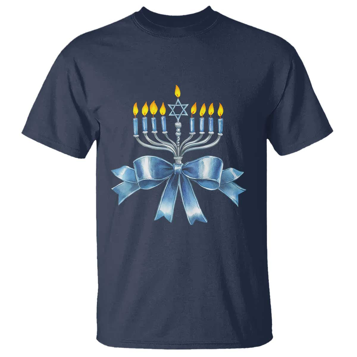hanukkah-menorah-jewish-coquette-bow-t-shirt