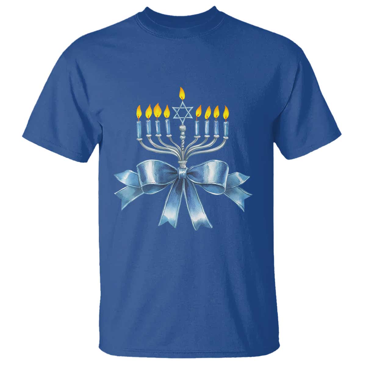 hanukkah-menorah-jewish-coquette-bow-t-shirt