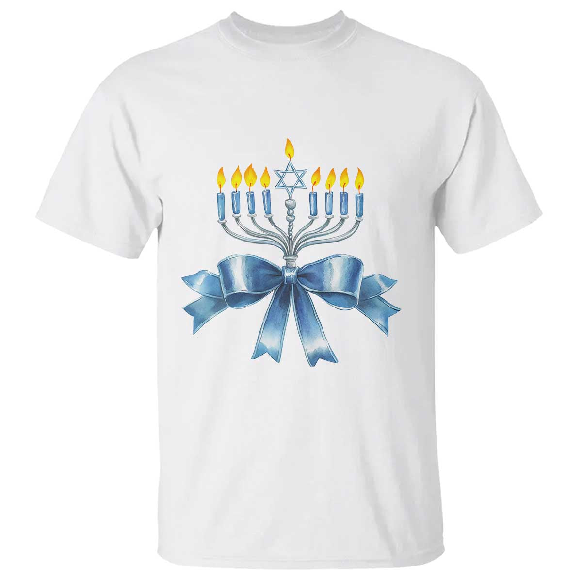 hanukkah-menorah-jewish-coquette-bow-t-shirt