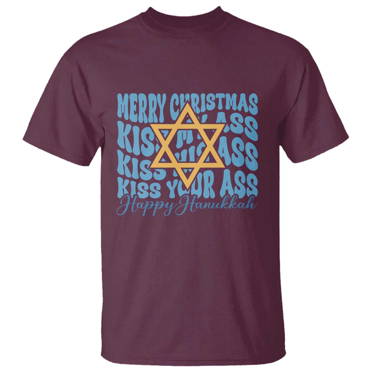 funny-hanukkah-t-shirt-kiss-my-ass-kiss-his-ass-kiss-your-ass