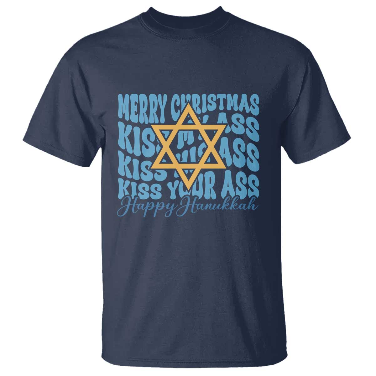 funny-hanukkah-t-shirt-kiss-my-ass-kiss-his-ass-kiss-your-ass
