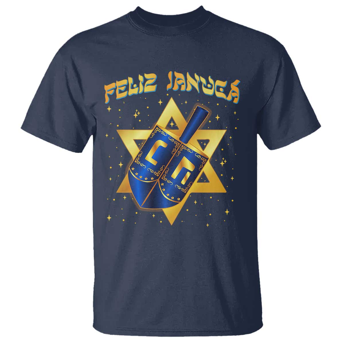 funny-hanukkah-t-shirt-feliz-januca-jewish-sephardic-ladino