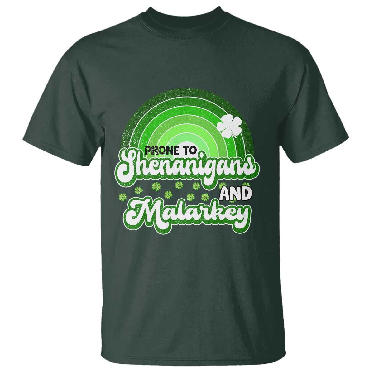 funny-st-patricks-day-t-shirt-prone-to-shenanigans-and-malarkey