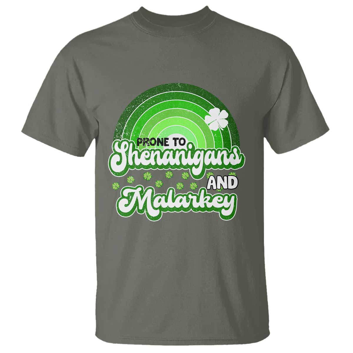 funny-st-patricks-day-t-shirt-prone-to-shenanigans-and-malarkey