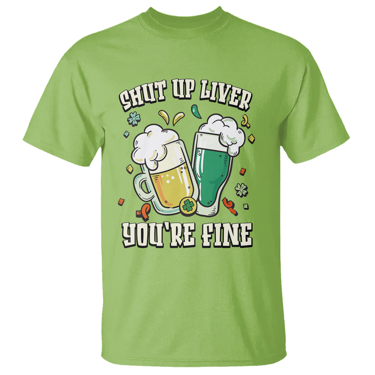 st-patricks-day-t-shirt-beer-drinking-shut-up-liver-youre-fine