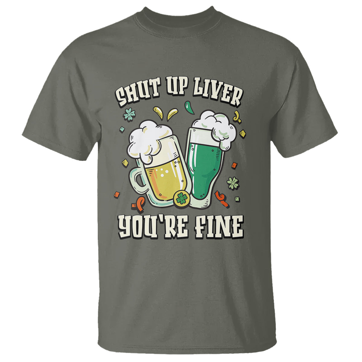 st-patricks-day-t-shirt-beer-drinking-shut-up-liver-youre-fine