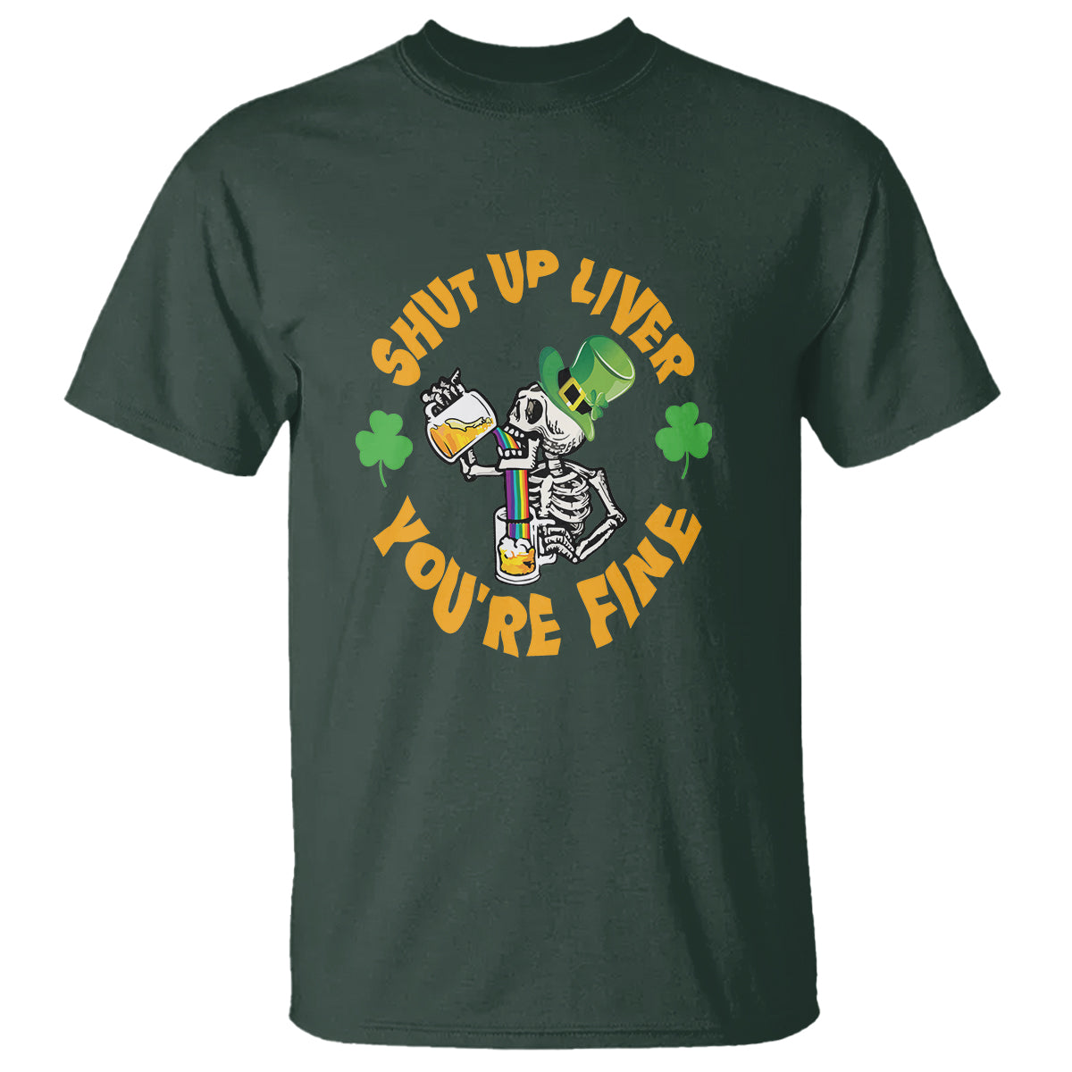st-patricks-day-t-shirt-beer-drinking-skeleton-shut-up-liver-youre-fine