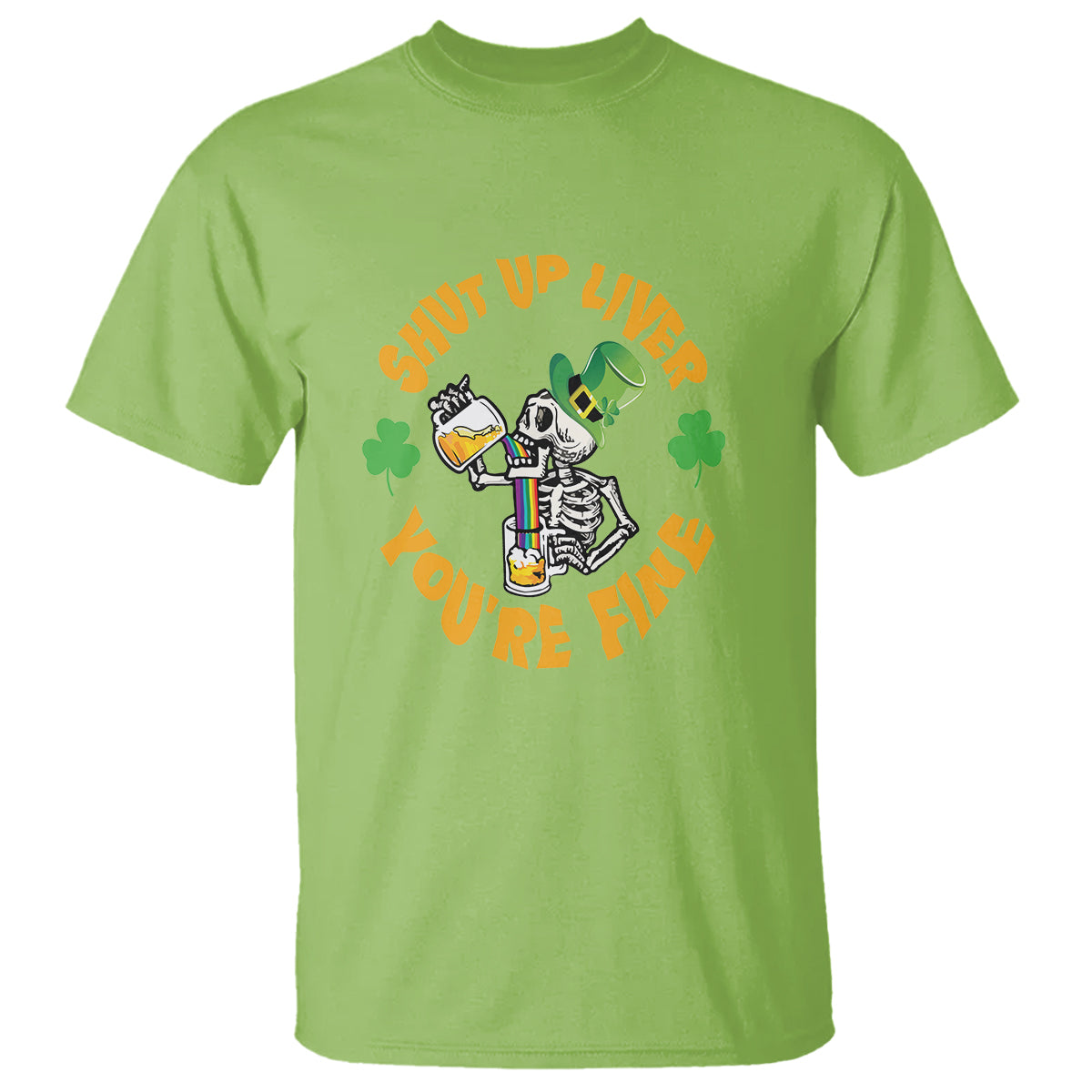 st-patricks-day-t-shirt-beer-drinking-skeleton-shut-up-liver-youre-fine