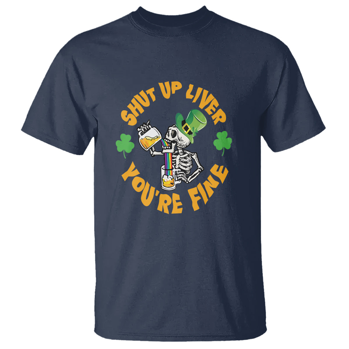 st-patricks-day-t-shirt-beer-drinking-skeleton-shut-up-liver-youre-fine