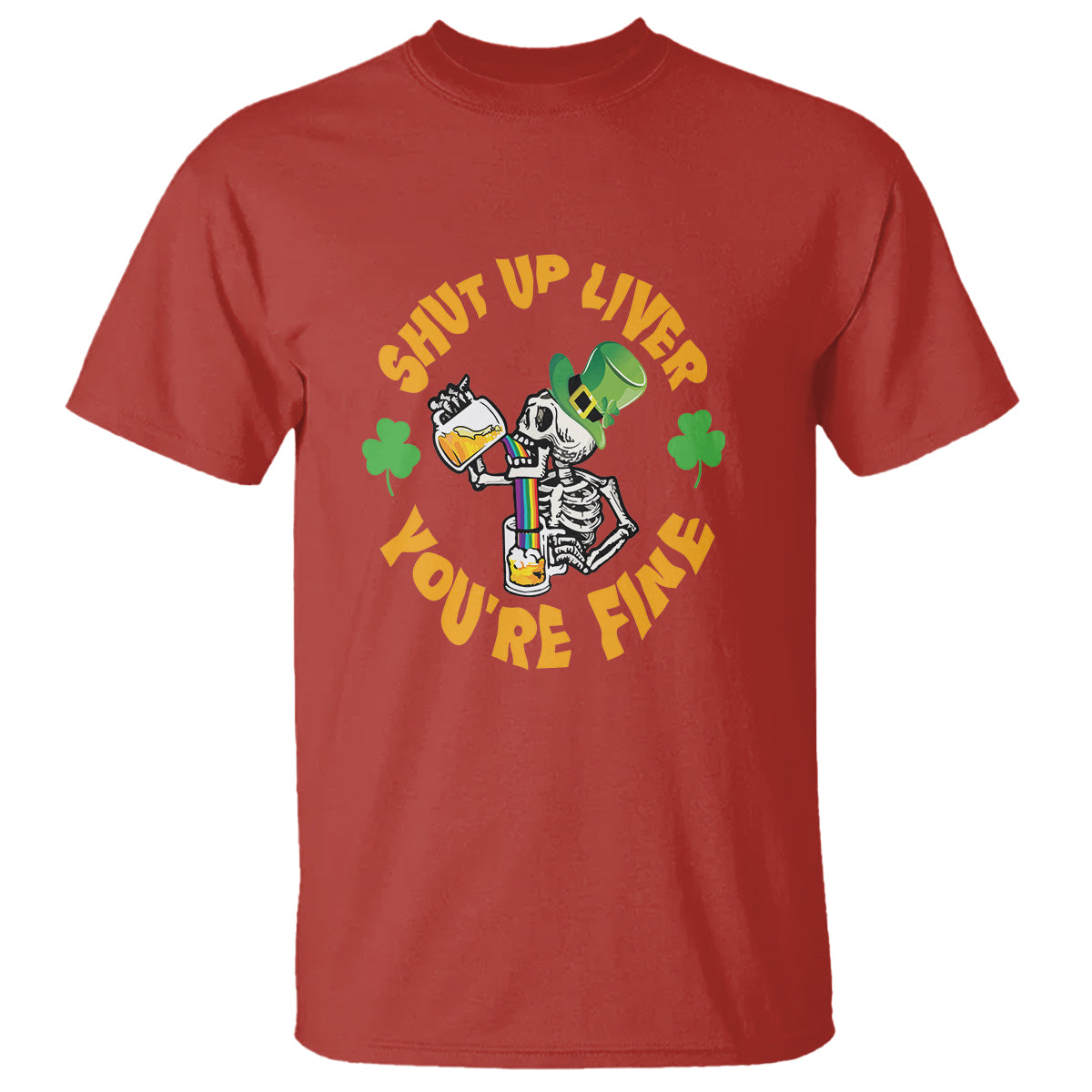 st-patricks-day-t-shirt-beer-drinking-skeleton-shut-up-liver-youre-fine