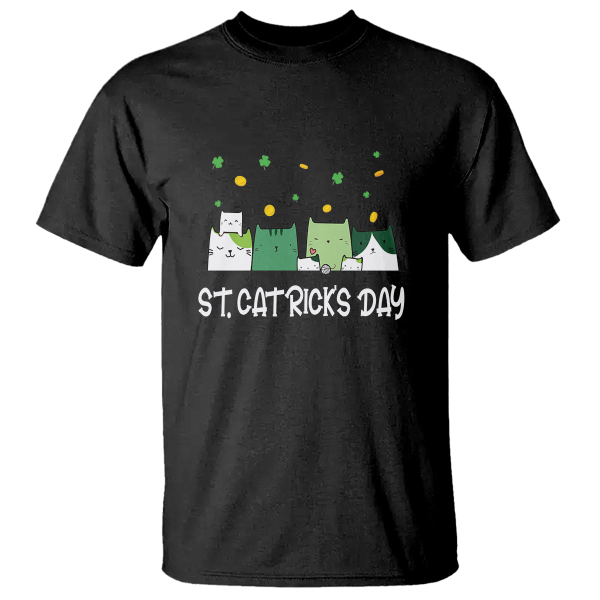 happy-stcatricks-patricks-day-lucky-cat-shamrock-t-shirt-1