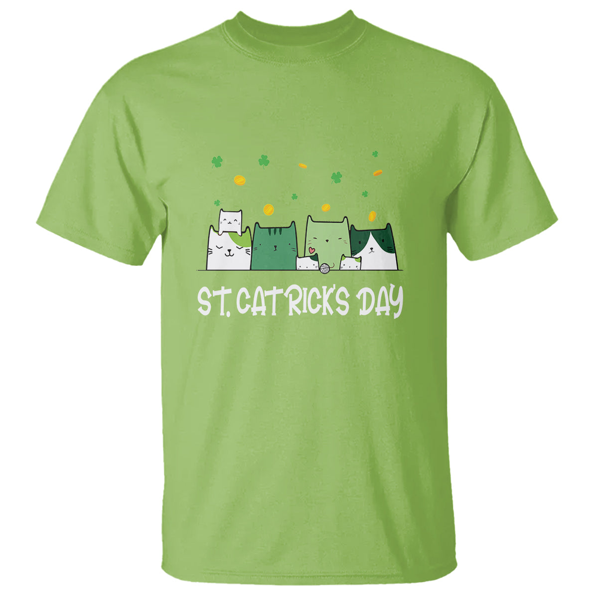 happy-stcatricks-patricks-day-lucky-cat-shamrock-t-shirt-1