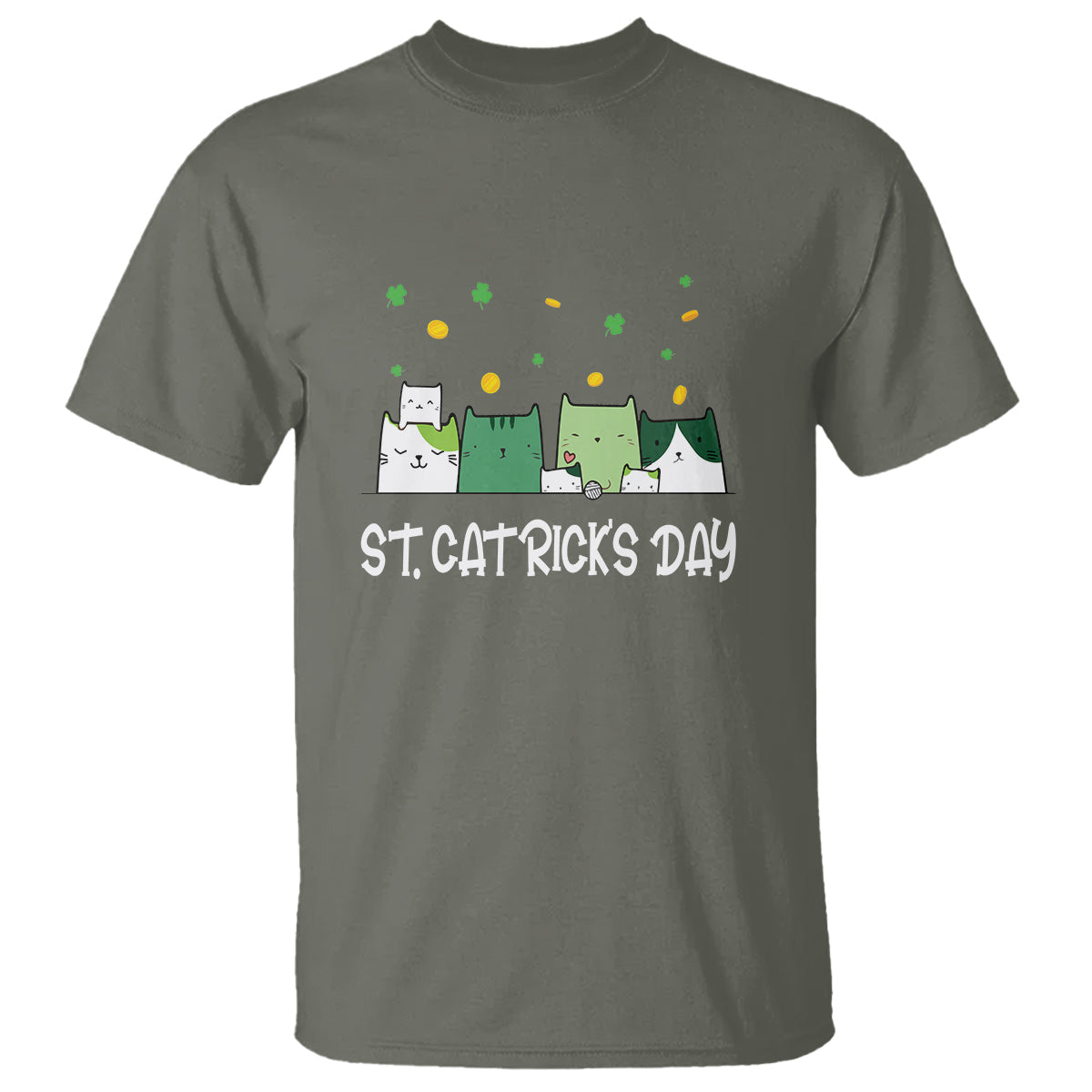 happy-stcatricks-patricks-day-lucky-cat-shamrock-t-shirt-1