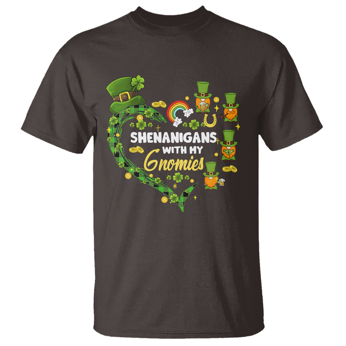 st-patricks-day-t-shirt-shenanigans-with-my-gnomies-shamrock-gnome