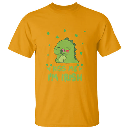st-patricks-day-t-shirt-kiss-me-im-irish-cute-dinosaur