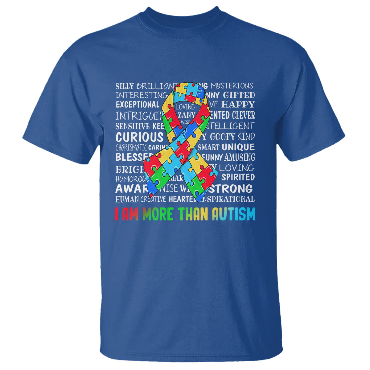 autism-awareness-t-shirt-i-am-more-than-autism-brilliant-strong-unique-brave-happy-creative