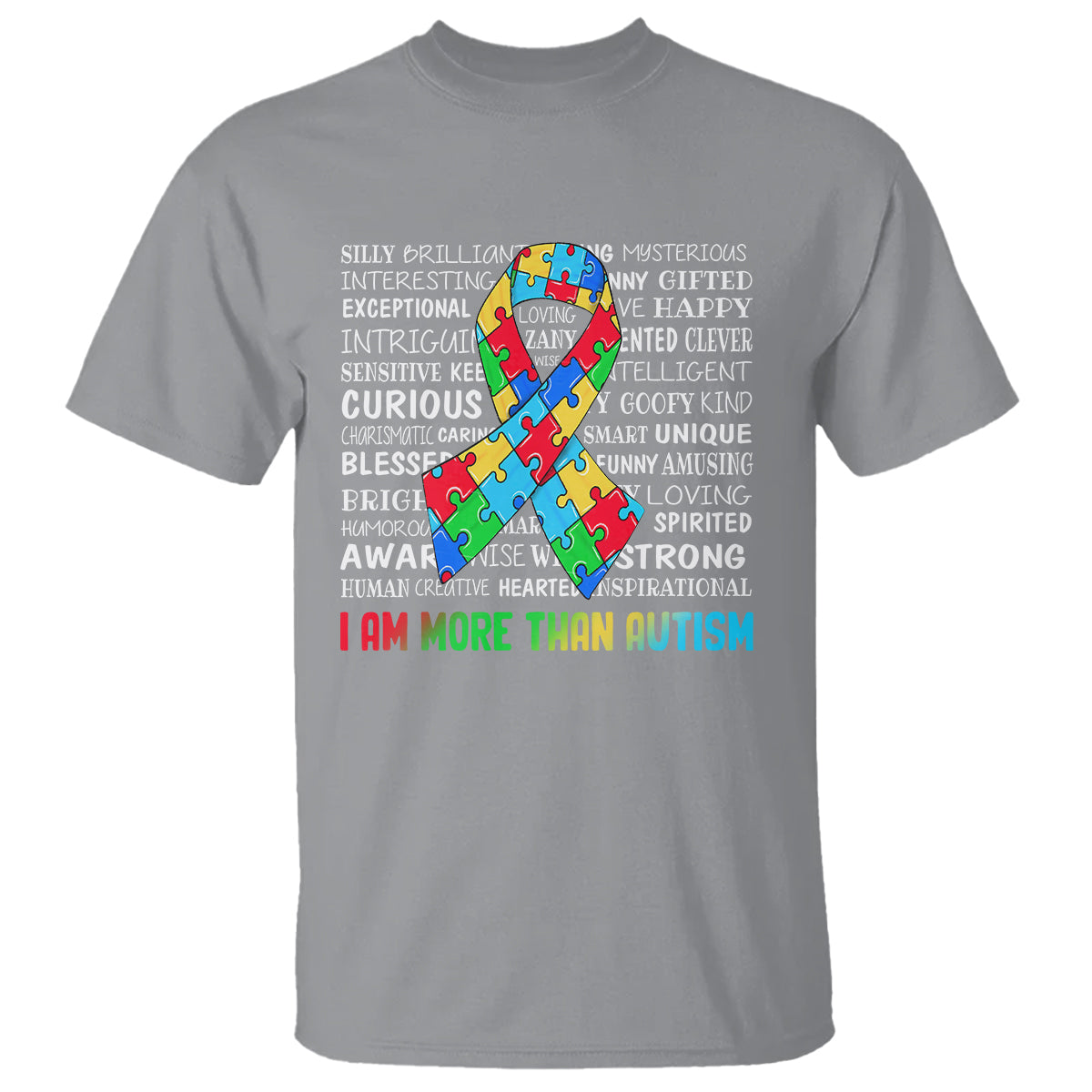 autism-awareness-t-shirt-i-am-more-than-autism-brilliant-strong-unique-brave-happy-creative